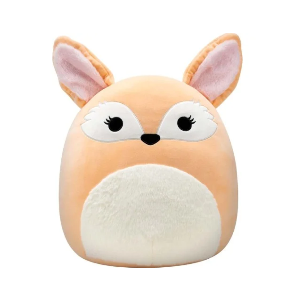 Buy Squishmallows 16inch Squad Plush Toys (Sold Separately Subject to Availability) | Yallatoys.com