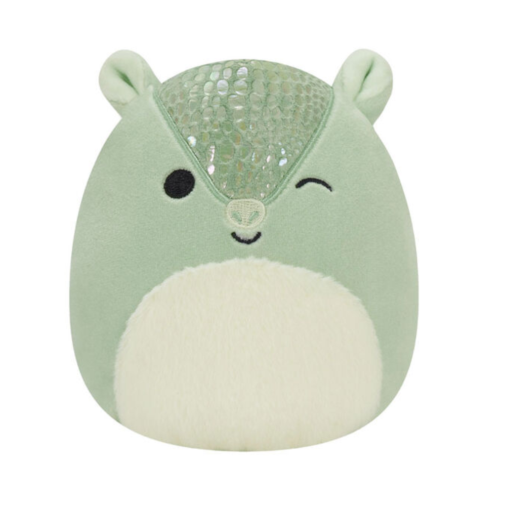Buy Squishmallow 5inch Squad Plush Toys (Sold Separately Subject to Availability) | Yallatoys.com