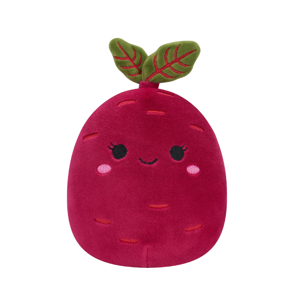 Buy Squishmallow 5inch Squad Plush Toys (Sold Separately Subject to Availability) | Yallatoys.com