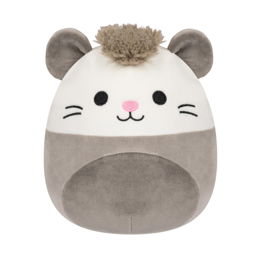 Buy Squishmallow 5inch Squad Plush Toys (Sold Separately Subject to Availability) | Yallatoys.com