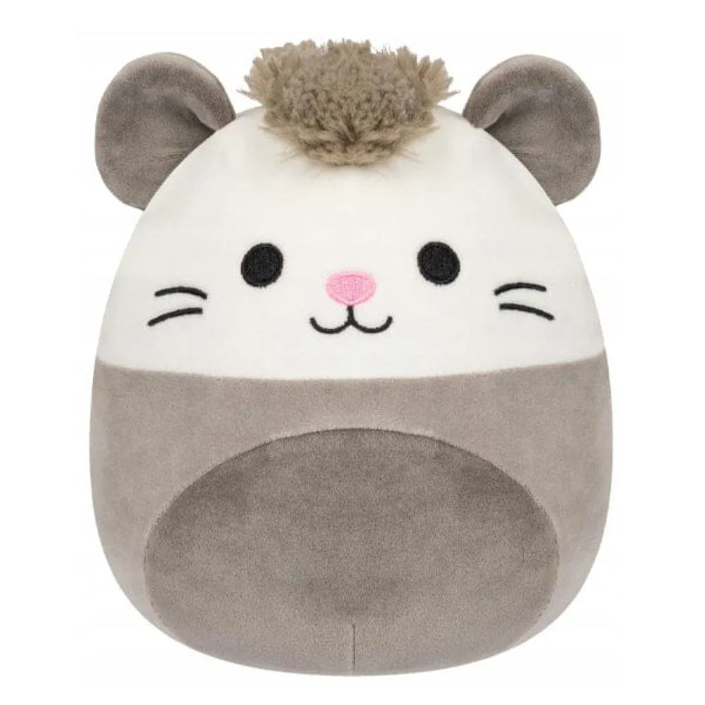 Buy Squishmallows Squad 5 Inch Assorted 6 Styles Assortment (Sold Separately Subjected to Availability) | Yallatoys.com