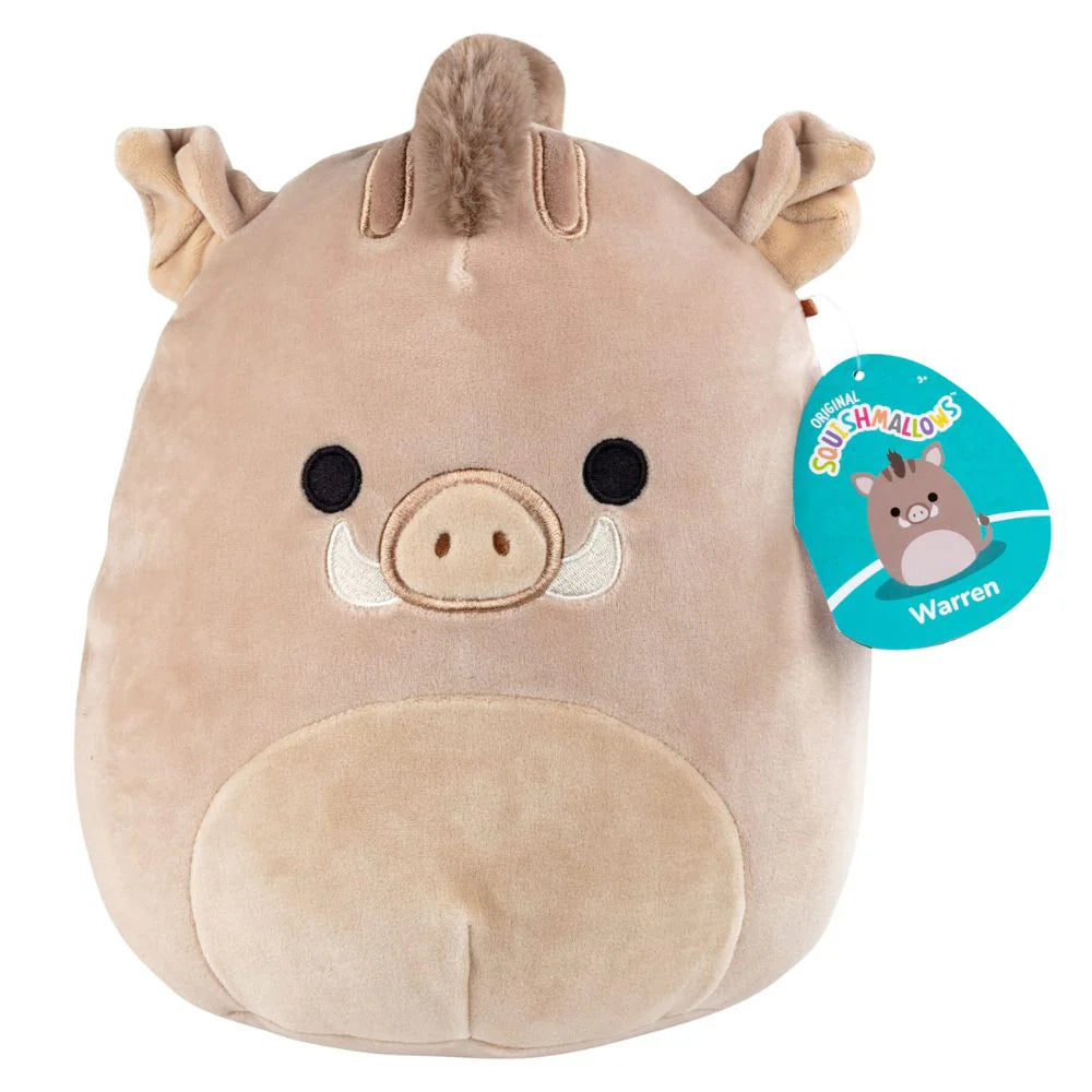 Buy Squishmallows Squad 5 Inch Assorted 6 Styles Assortment (Sold Separately Subjected to Availability) | Yallatoys.com
