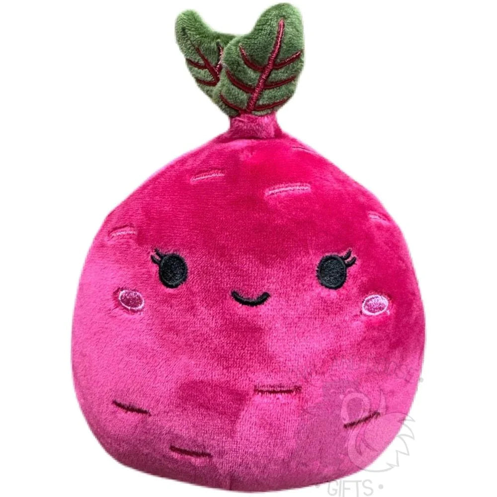 Buy Squishmallows Squad 5 Inch Assorted 6 Styles Assortment (Sold Separately Subjected to Availability) | Yallatoys.com