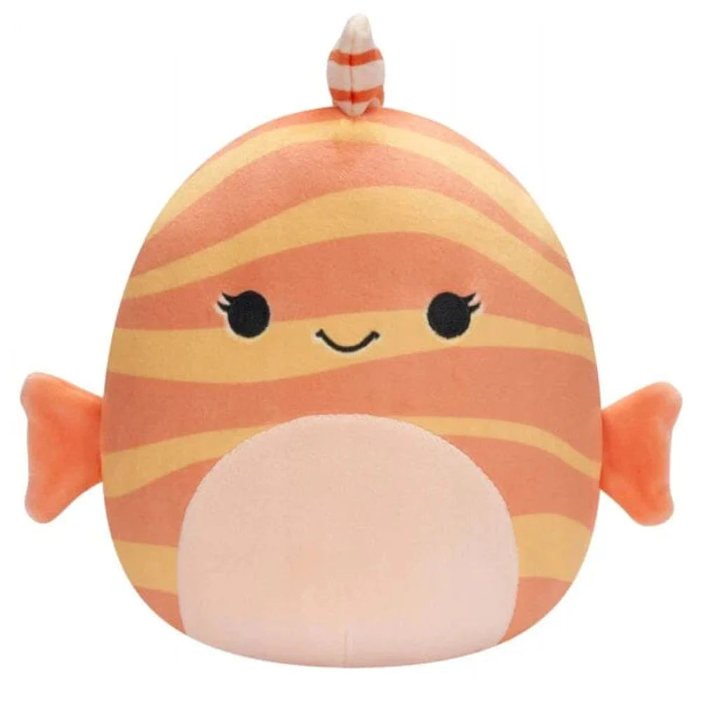 Buy Squishmallows Squad 5 Inch Assorted 6 Styles Assortment (Sold Separately Subjected to Availability) | Yallatoys.com