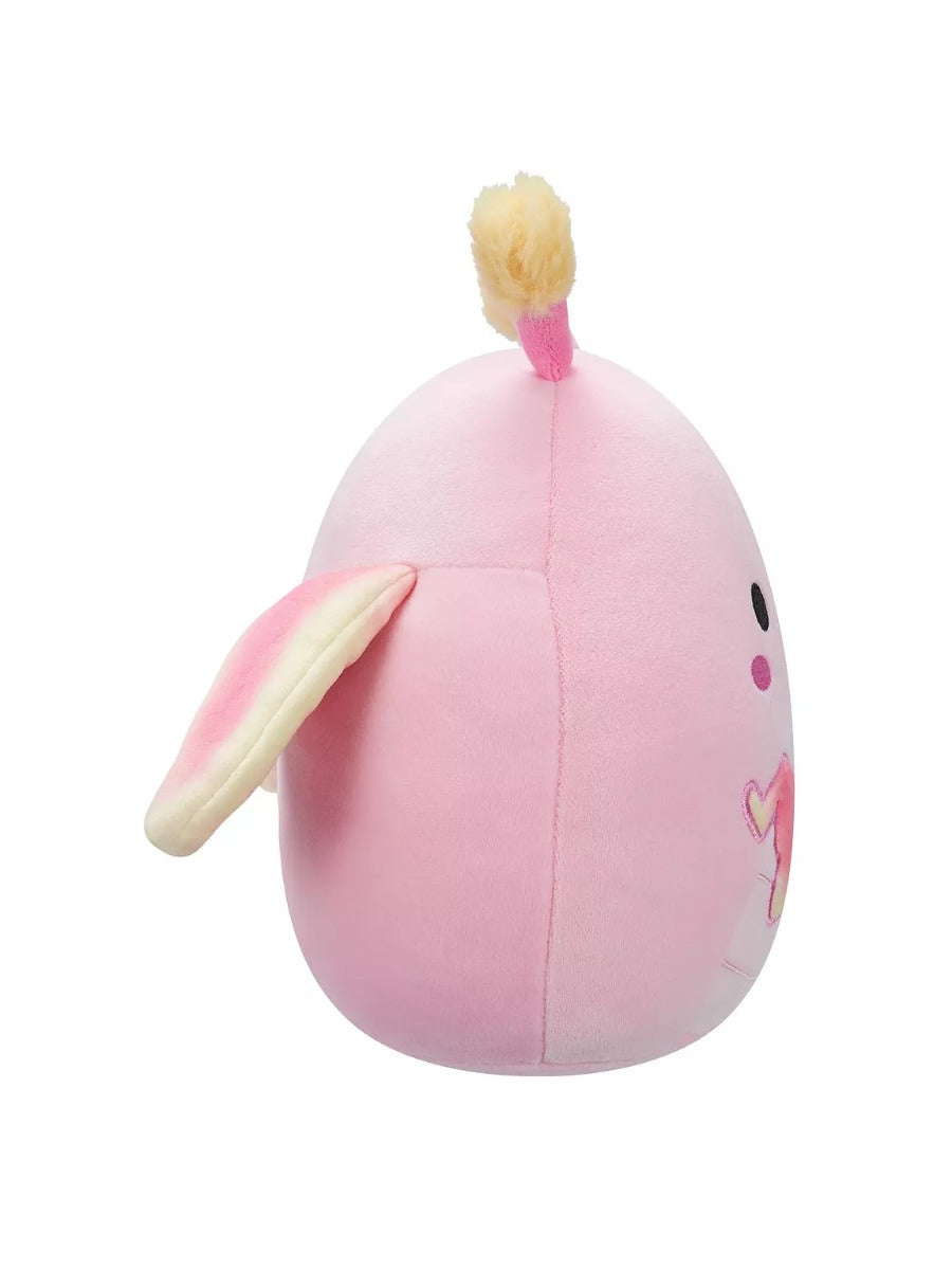 Buy Squishmallows 7.5Inch Guinevere the Pink Orchid Mantis | Yallatoys.com