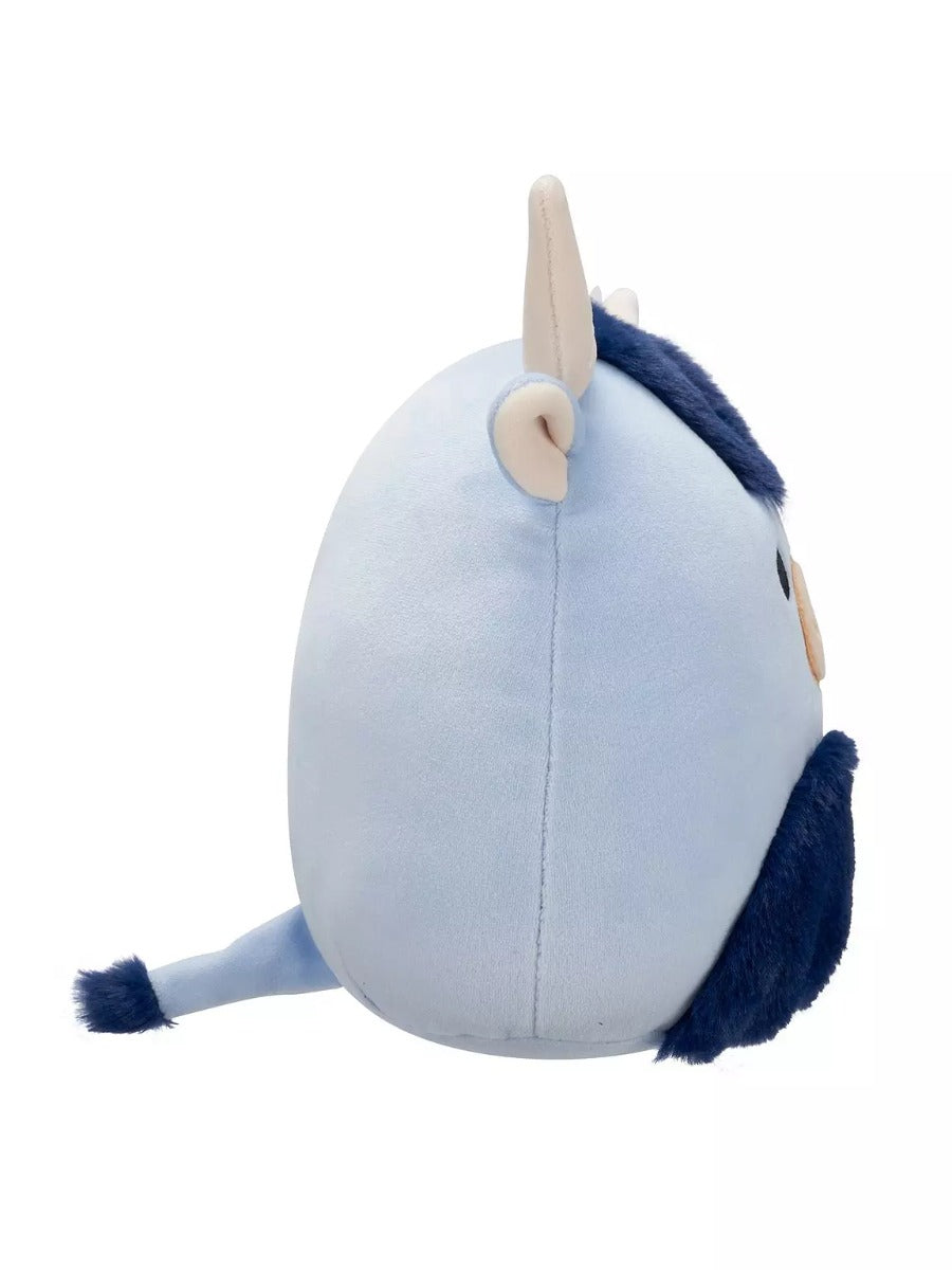 Buy Squishmallows 7.5Inch Toro the Blue Highland Cow | Yallatoys.com