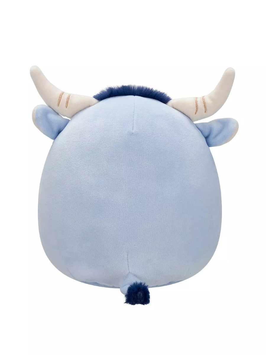 Buy Squishmallows 7.5Inch Toro the Blue Highland Cow | Yallatoys.com