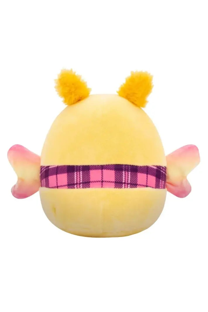 Buy Squishmallows Little Plush 5 Miry Yellow Moth | Yallatoys.com