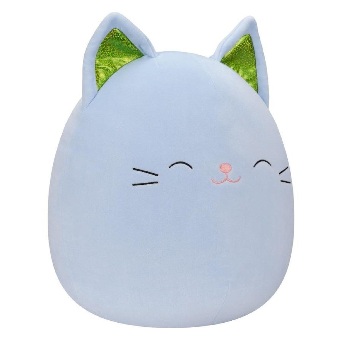Buy Squishmallows Jiovanne the Lavender Cat 16 inch Plush | Yallatoys.com