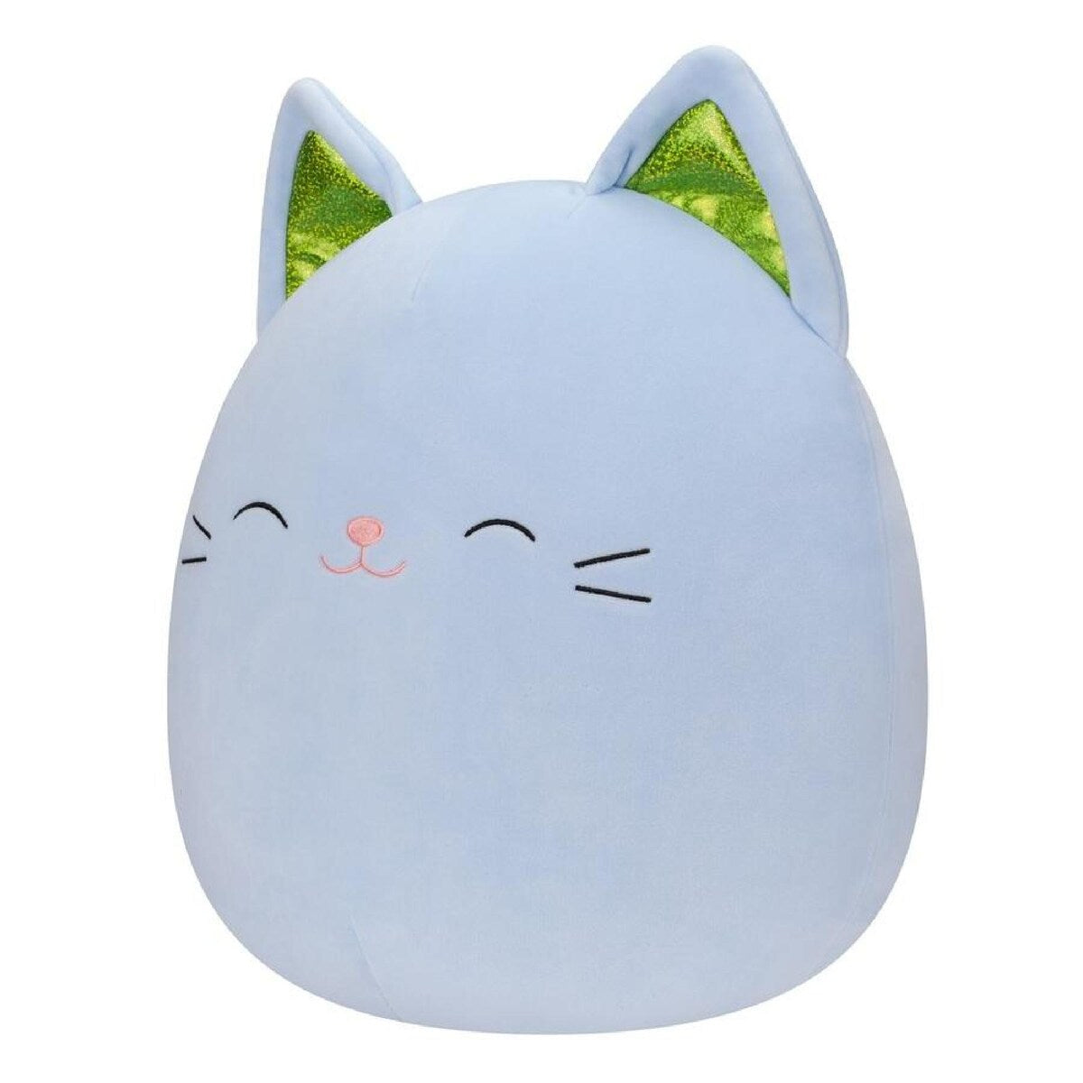 Buy Squishmallows Jiovanne the Lavender Cat 16 inch Plush | Yallatoys.com