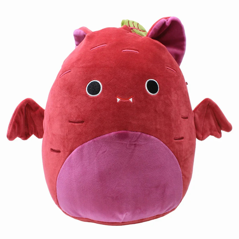 Buy Squishmallows 12Inch Fusion Squad Beet Bat Romulus Plush | Yallatoys.com