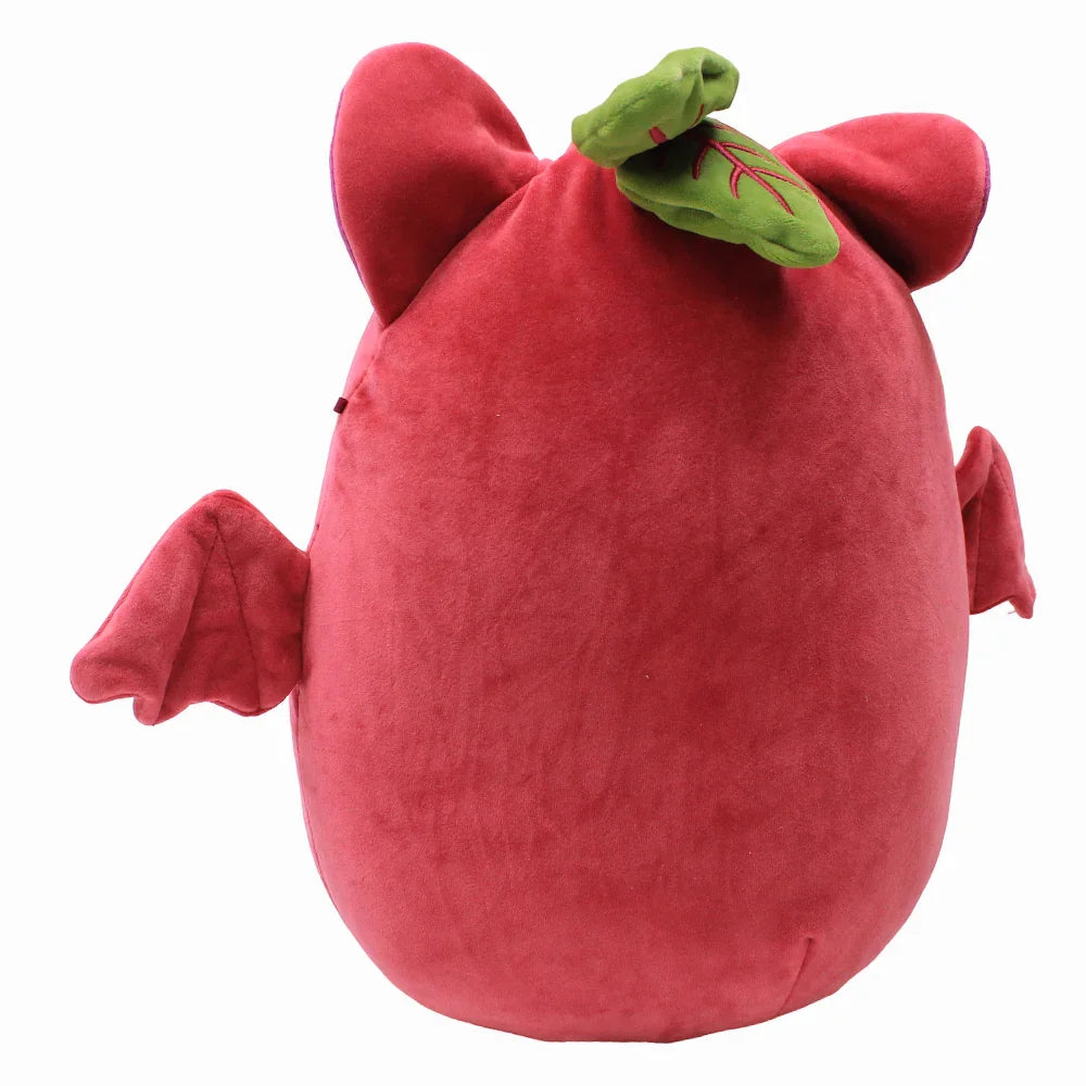 Buy Squishmallows 12Inch Fusion Squad Beet Bat Romulus Plush | Yallatoys.com