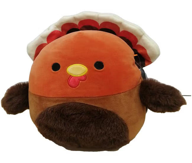 Buy Squishmallows 7.5 Inch Little Plush Havest Assorted (Sold Separately Subjected to Availability) | Yallatoys.com