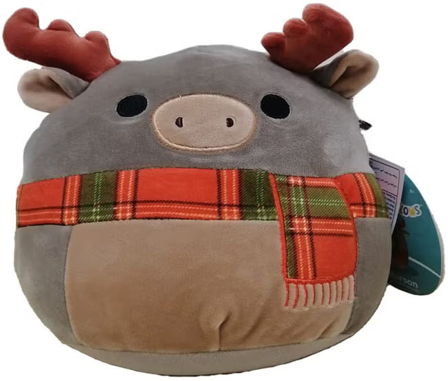 Buy Squishmallows 7.5 Inch Little Plush Havest Assorted (Sold Separately Subjected to Availability) | Yallatoys.com