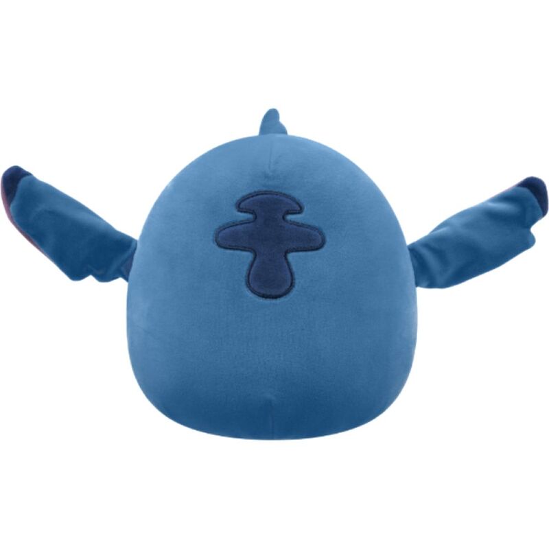 Buy Squishmallows Disney Stitch Holding Star 8Inch Plush | Yallatoys.com