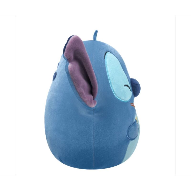 Buy Squishmallows Disney Stitch Holding French Fries 8Inch Plush | Yallatoys.com