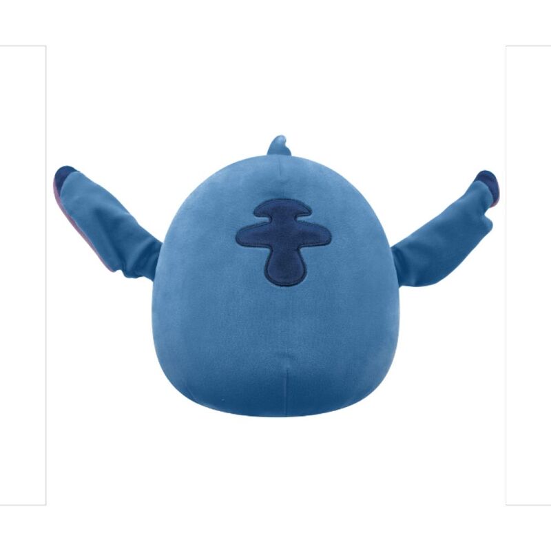 Buy Squishmallows Disney Stitch Holding French Fries 8Inch Plush | Yallatoys.com