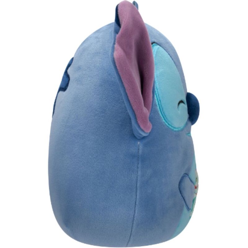 Buy Squishmallows Disney Stitch Holding Scrump 8Inch Plush | Yallatoys.com