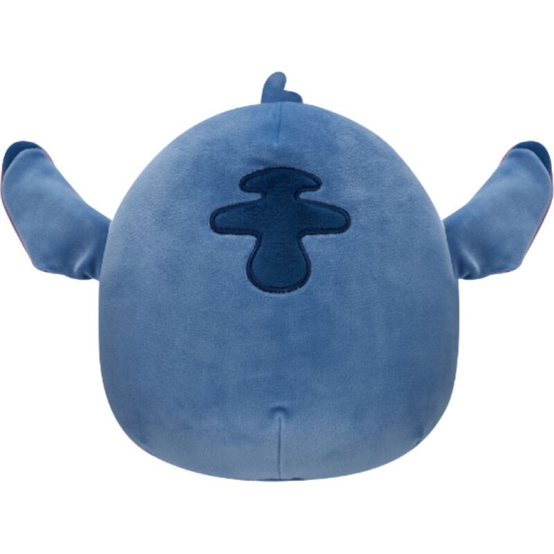 Buy Squishmallows Disney Stitch Holding Scrump 8Inch Plush | Yallatoys.com