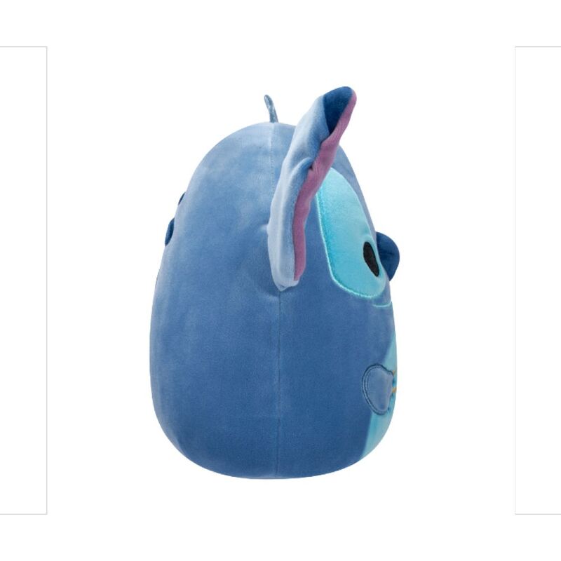 Buy Squishmallows Disney Stitch Holding Sushi 8Inch Plush | Yallatoys.com