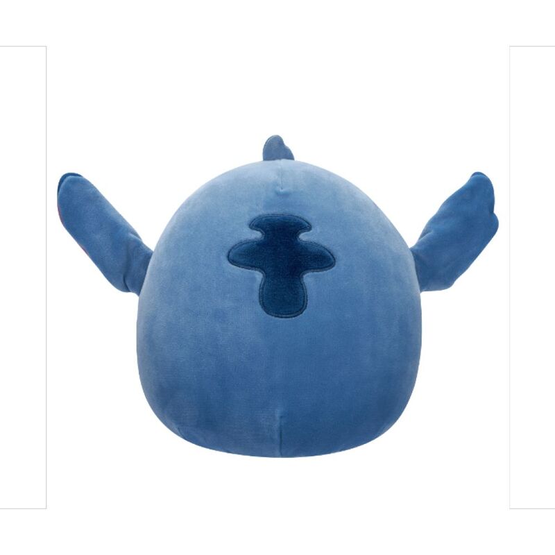 Buy Squishmallows Disney Stitch Holding Sushi 8Inch Plush | Yallatoys.com