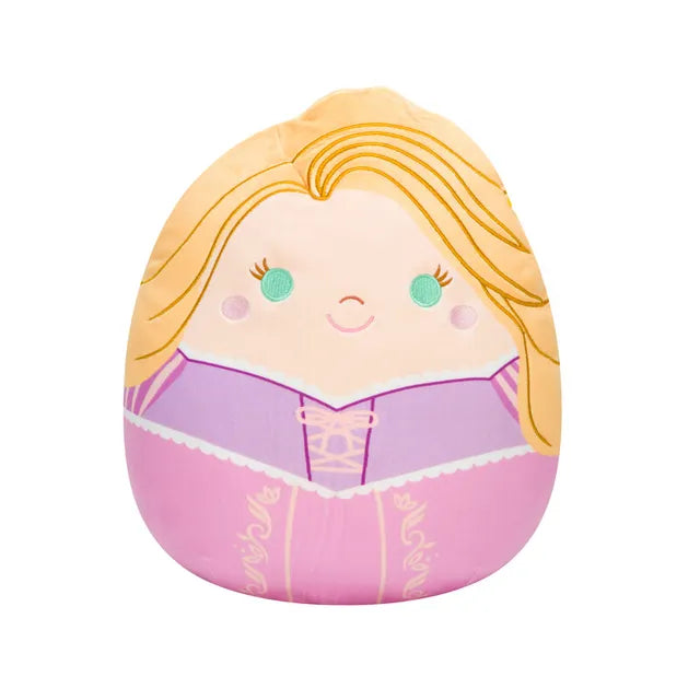 Buy Squishmallows Disney Princess Rapunzel Little Plush Toy | Yallatoys.com