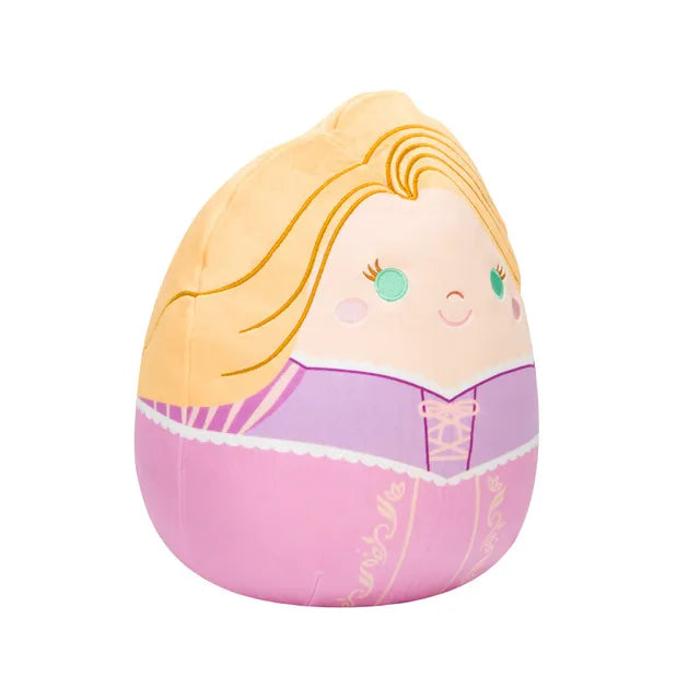 Buy Squishmallows Disney Princess Rapunzel Little Plush Toy | Yallatoys.com