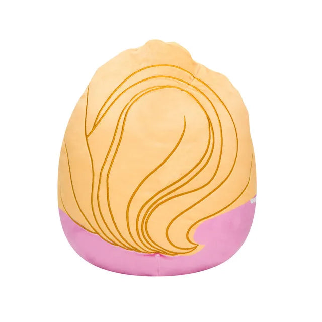 Buy Squishmallows Disney Princess Rapunzel Little Plush Toy | Yallatoys.com
