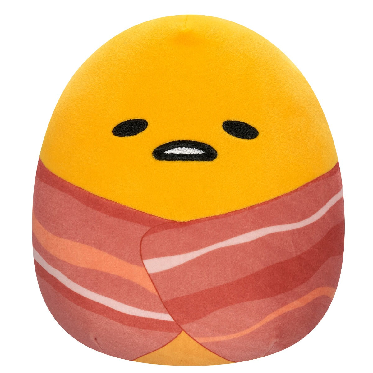 Buy Squishmallows Sanrio Gudetama 8 Inch (Sold Separately Subjected To Availability) | Yallatoys.com