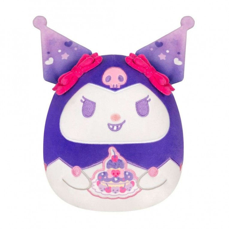 Buy Squishmallows Hello Kitty and Friends Plush 8Inch (Sold Separately Subjected to Availability) | Yallatoys.com