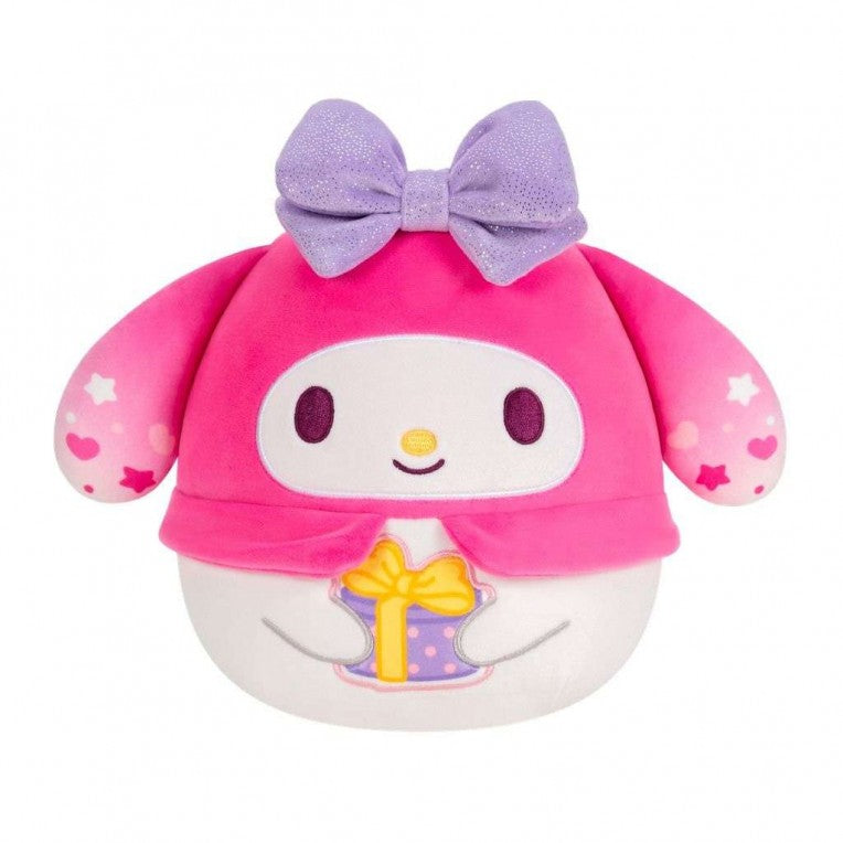 Buy Squishmallows Hello Kitty and Friends Plush 8Inch (Sold Separately Subjected to Availability) | Yallatoys.com