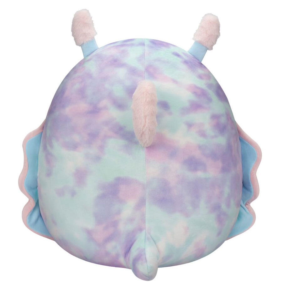 Buy Squishmallow 20inch Tie Dye Sea Slug Plush Toys | Yallatoys.com