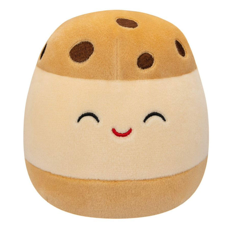 Buy Squishmallows 5inch Little Soft Plush Toy (Sold Separately Subject to Availability) | Yallatoys.com