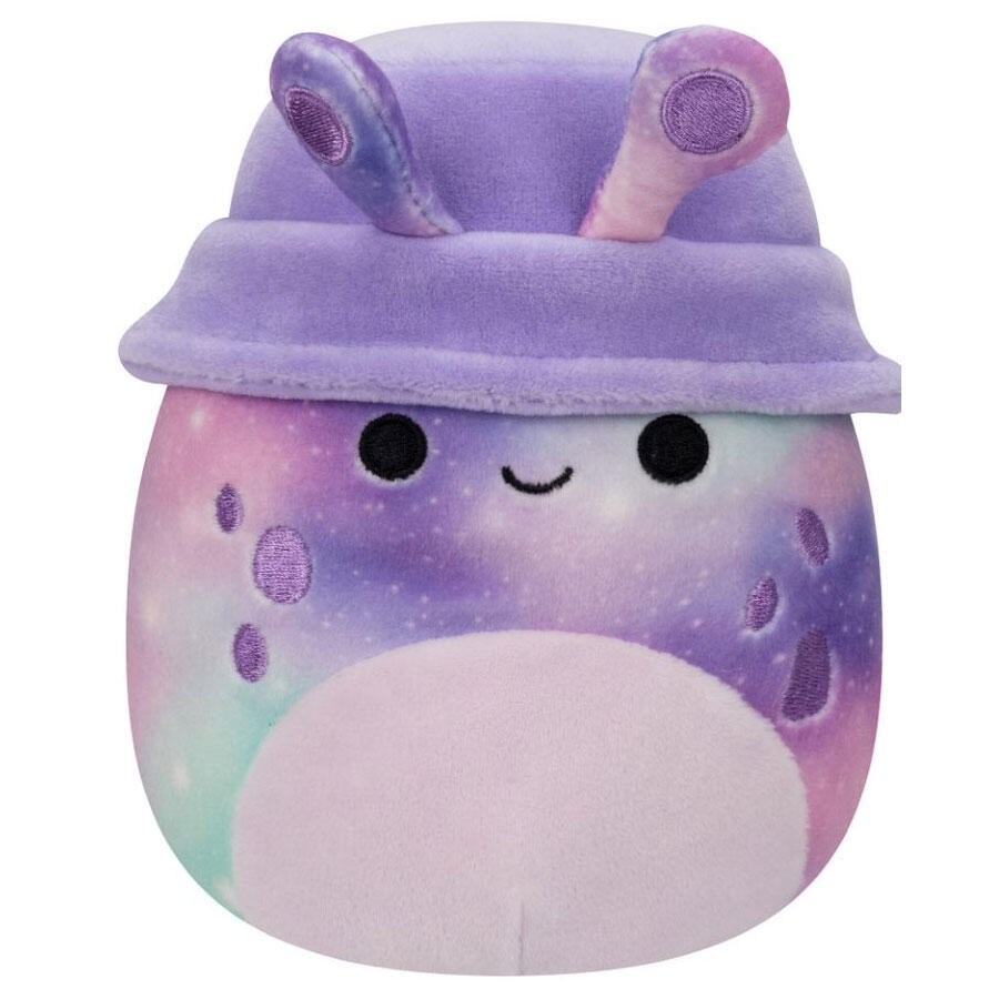 Buy Squishmallows 5inch Little Soft Plush Toy (Sold Separately Subject to Availability) | Yallatoys.com