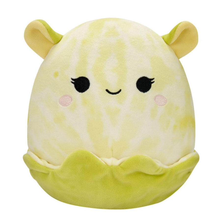 Buy Squishmallows 5inch Little Soft Plush Toy (Sold Separately Subject to Availability) | Yallatoys.com