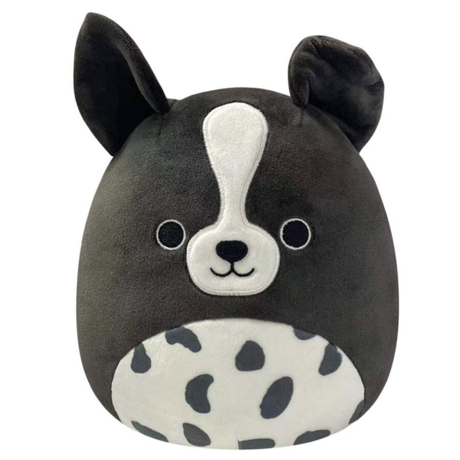 Buy Squishmallows 5inch Little Soft Plush Toy (Sold Separately Subject to Availability) | Yallatoys.com