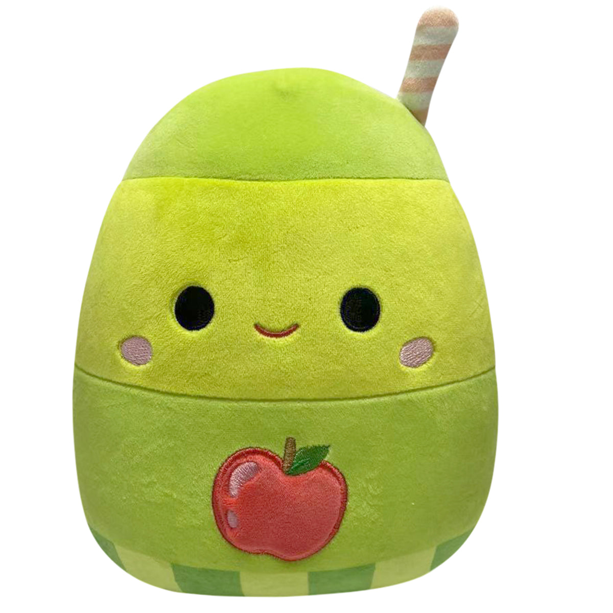 Buy Squishmallows 7.5inch Little Soft Plush Toy (Sold Separately Subject to Availability) | Yallatoys.com