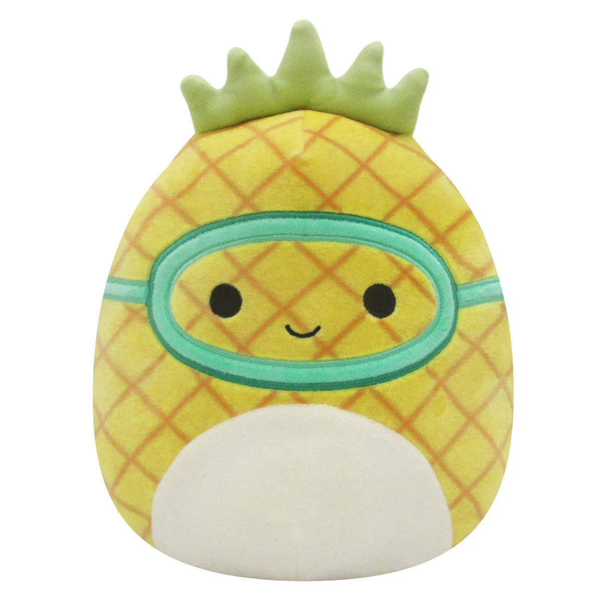 Buy Squishmallows 7.5inch Little Soft Plush Toy (Sold Separately Subject to Availability) | Yallatoys.com
