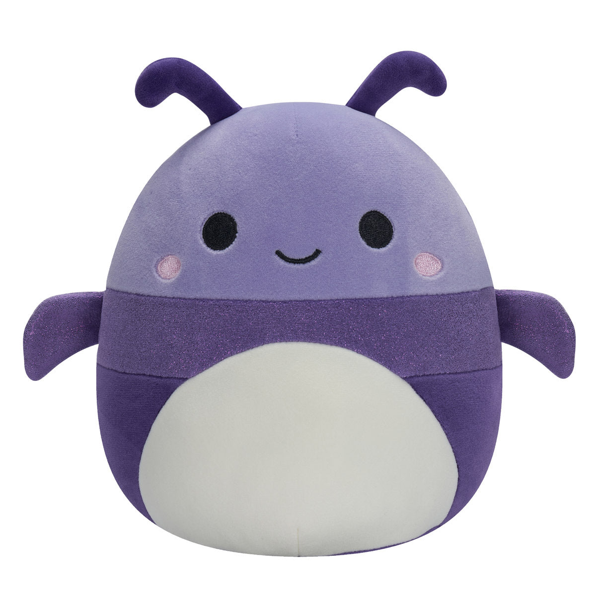 Buy Squishmallows 7.5inch Little Soft Plush Toy (Sold Separately Subject to Availability) | Yallatoys.com