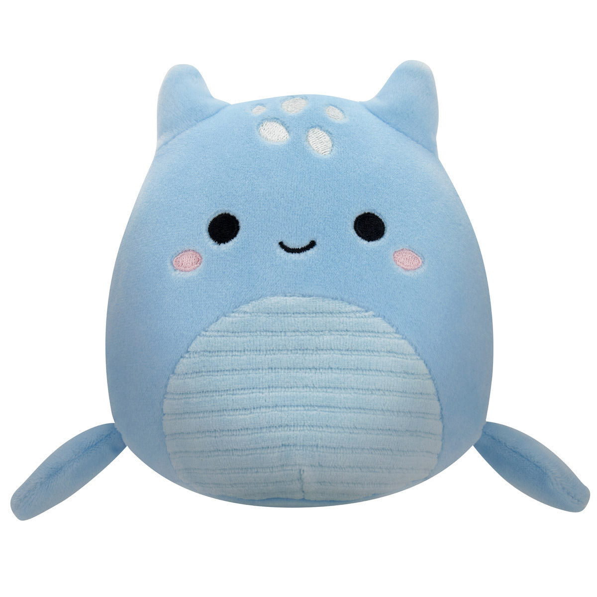 Buy Squishmallows 7.5inch Little Soft Plush Toy (Sold Separately Subject to Availability) | Yallatoys.com