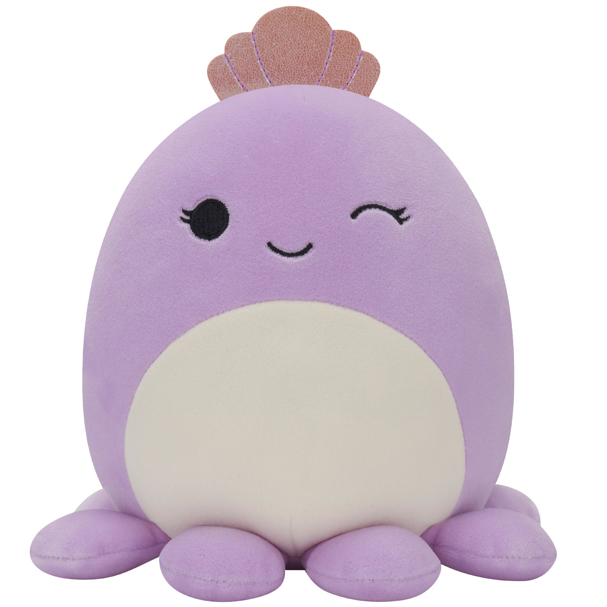 Buy Squishmallows 7.5inch Little Soft Plush Toy (Sold Separately Subject to Availability) | Yallatoys.com