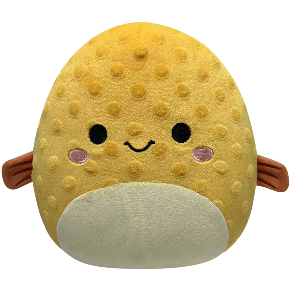 Buy Squishmallows 7.5inch Little Soft Plush Toy (Sold Separately Subject to Availability) | Yallatoys.com