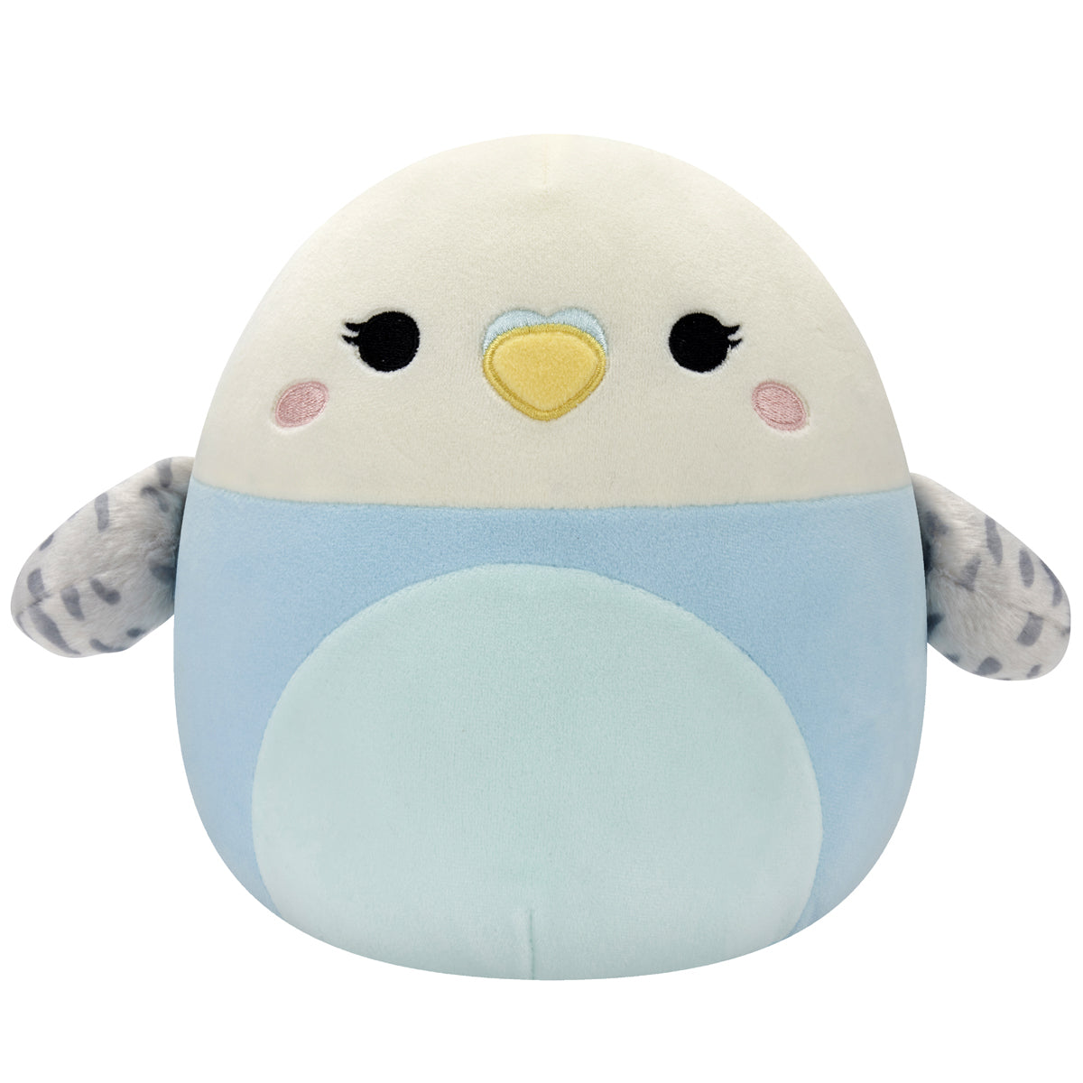Buy Squishmallows 7.5inch Little Soft Plush Toy (Sold Separately Subject to Availability) | Yallatoys.com