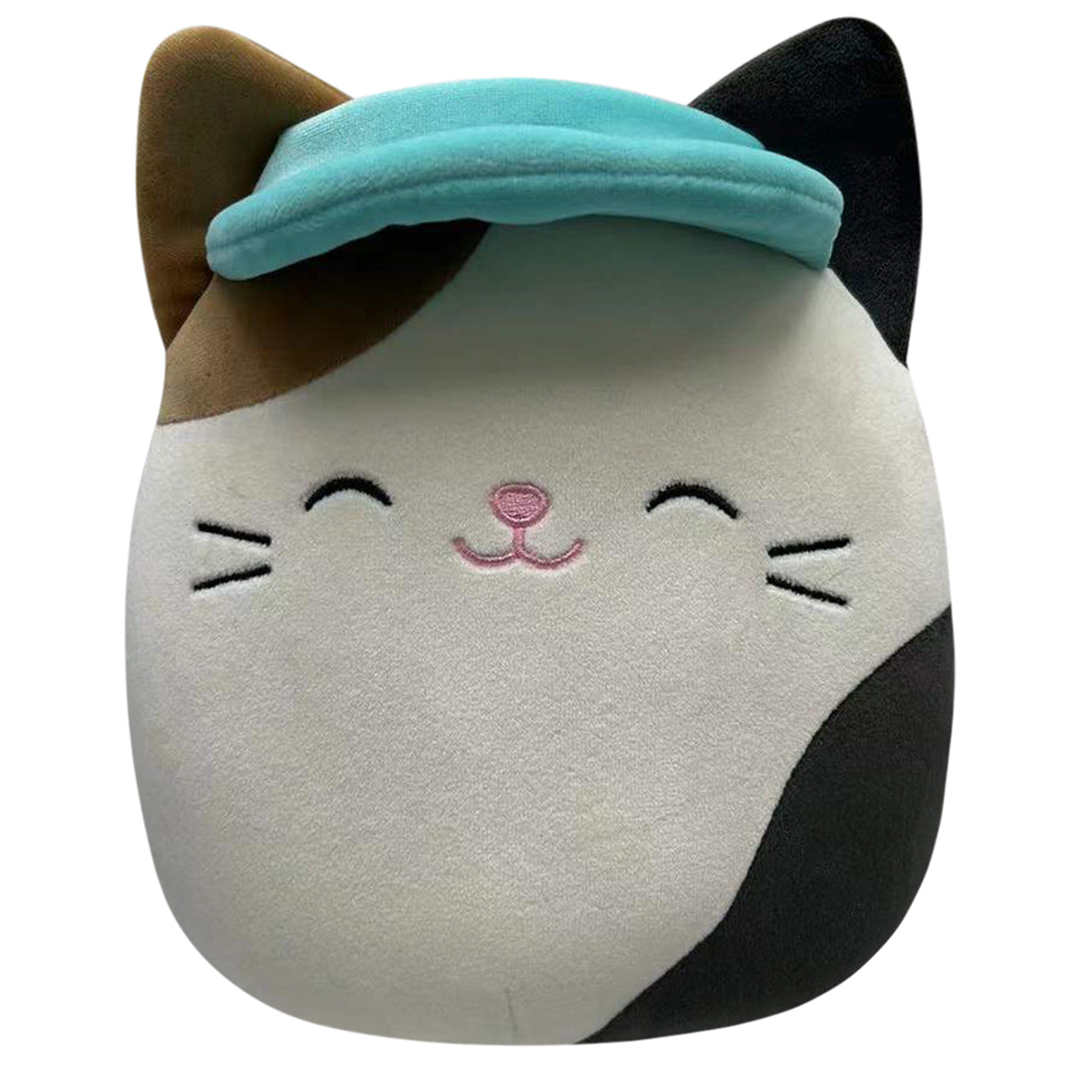 Buy Squishmallows 7.5inch Little Soft Plush Toy (Sold Separately Subject to Availability) | Yallatoys.com