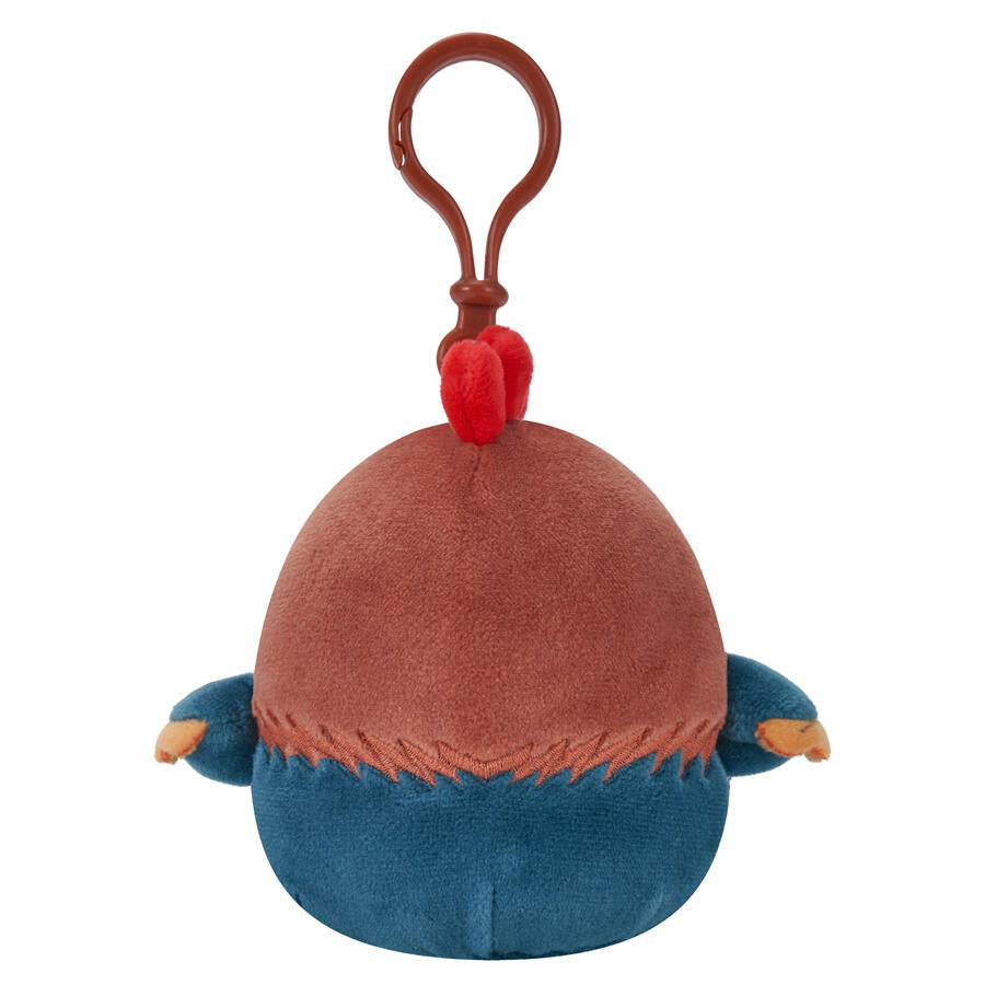 Buy Squishmallows 3.5inch Little Plush Clip On (Sold Separately Subject to Availability) | Yallatoys.com