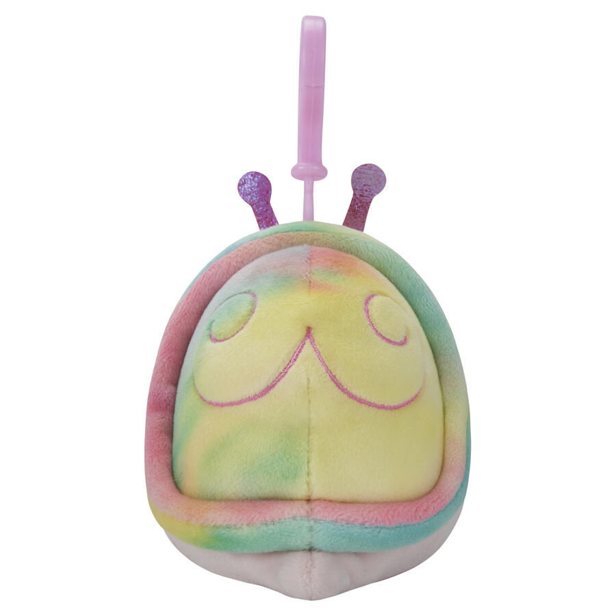 Buy Squishmallows 3.5inch Little Plush Clip On (Sold Separately Subject to Availability) | Yallatoys.com
