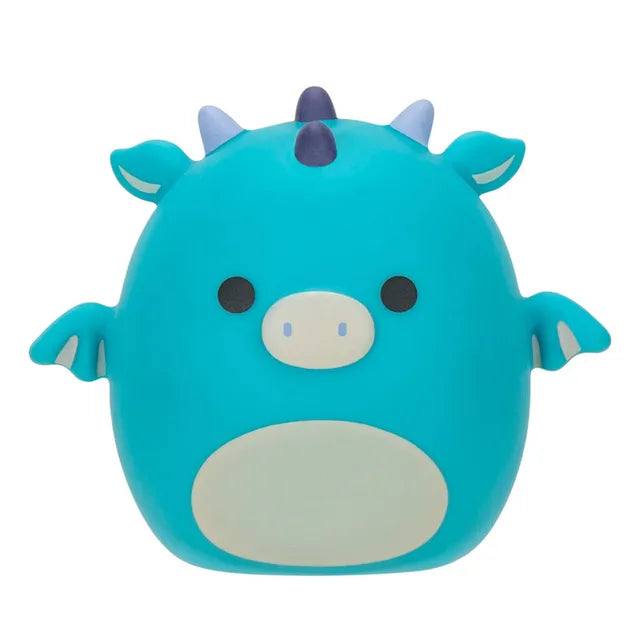 Buy Squishmallows Squooshems Friends And Fantasy Squad Plush Toy (Sold Separately Subjected To Availability) | Yallatoys.com