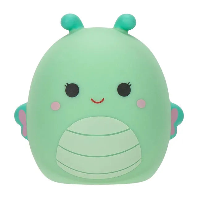 Buy Squishmallows Squooshems Friends And Fantasy Squad Plush Toy (Sold Separately Subjected To Availability) | Yallatoys.com