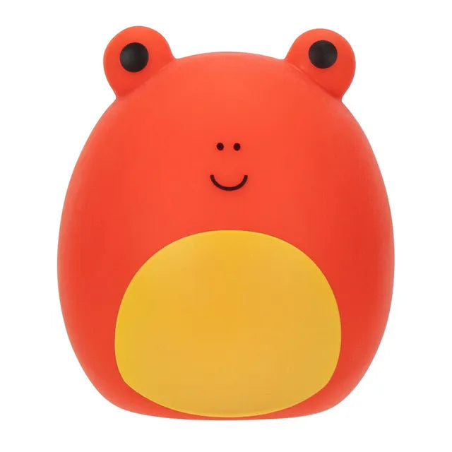 Buy Squishmallows Squooshems Friends And Fantasy Squad Plush Toy (Sold Separately Subjected To Availability) | Yallatoys.com