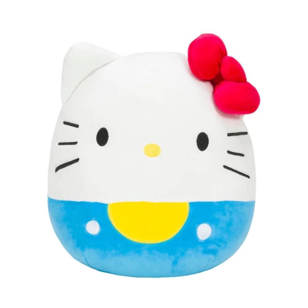 Buy Squishmallows 12inch Hello Kitty Plush Toy (Sold Separately Subject to Availability) | Yallatoys.com